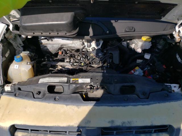 3C6URVHD0EE130832 - 2014 RAM PROMASTER 3500 HIGH 白色 照片 12