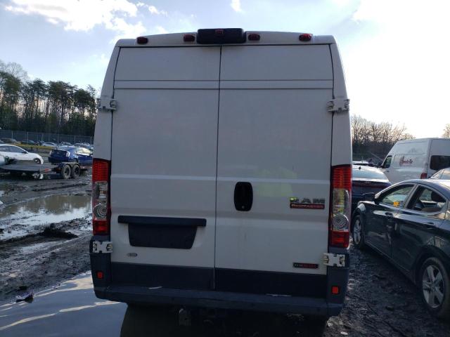 3C6URVHD0EE130832 - 2014 RAM PROMASTER 3500 HIGH 白色 照片 6