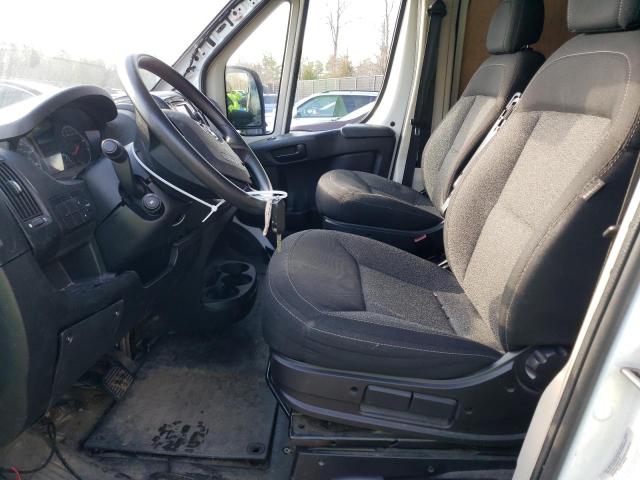 3C6URVHD0EE130832 - 2014 RAM PROMASTER 3500 HIGH 白色 照片 7