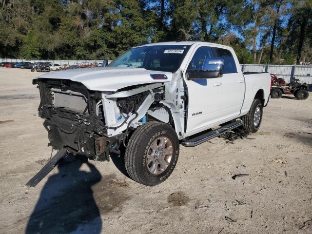 2023 RAM 2500 LARAMIE, 