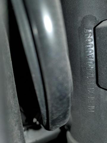 ML5EXER19PDA80697 - 2023 KAWASAKI EX650 R Қара фото 10