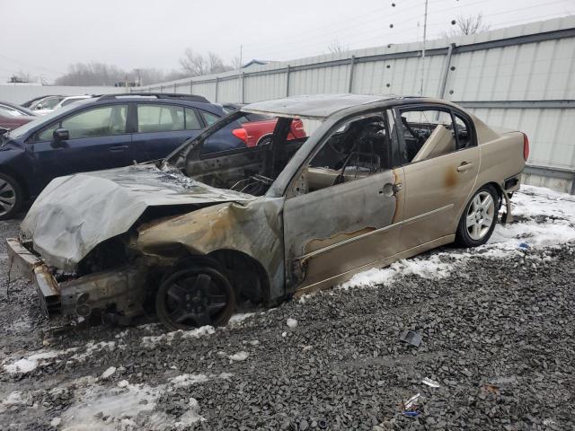 2006 CHEVROLET MALIBU LT, 