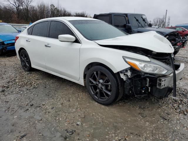 1N4AL3AP4HN328714 - 2017 NISSAN ALTIMA 2.5 WHITE photo 4