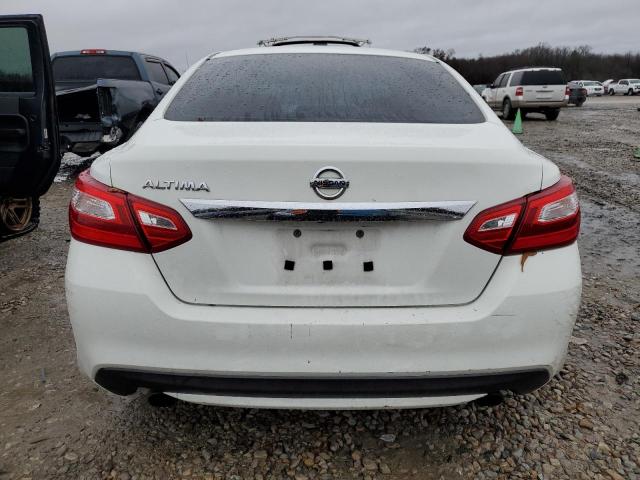 1N4AL3AP4HN328714 - 2017 NISSAN ALTIMA 2.5 WHITE photo 6