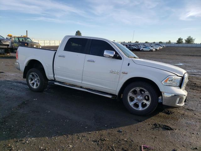 1C6RR7NT3HS691315 - 2017 RAM 1500 LARAMIE WHITE photo 4