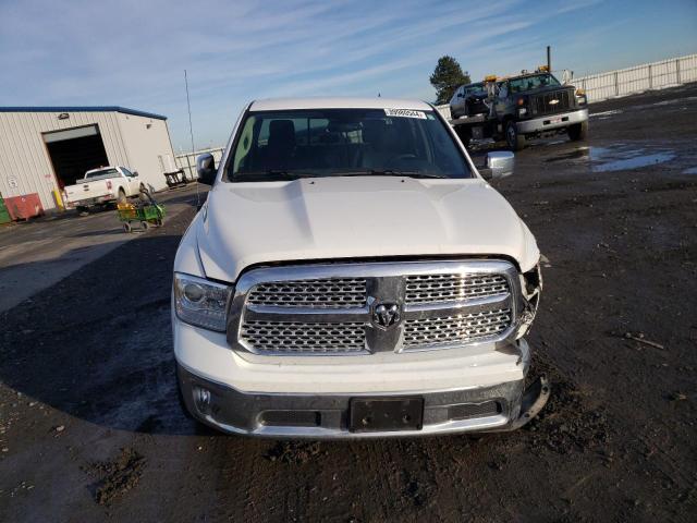 1C6RR7NT3HS691315 - 2017 RAM 1500 LARAMIE WHITE photo 5