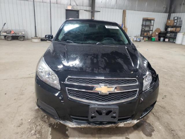 1G11C5SLXFF282565 - 2015 CHEVROLET MALIBU 1LT შავი ფოტო 5