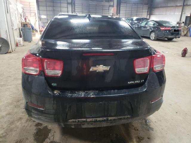 1G11C5SLXFF282565 - 2015 CHEVROLET MALIBU 1LT შავი ფოტო 6