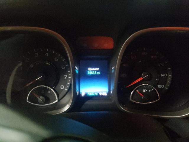 1G11C5SLXFF282565 - 2015 CHEVROLET MALIBU 1LT შავი ფოტო 9