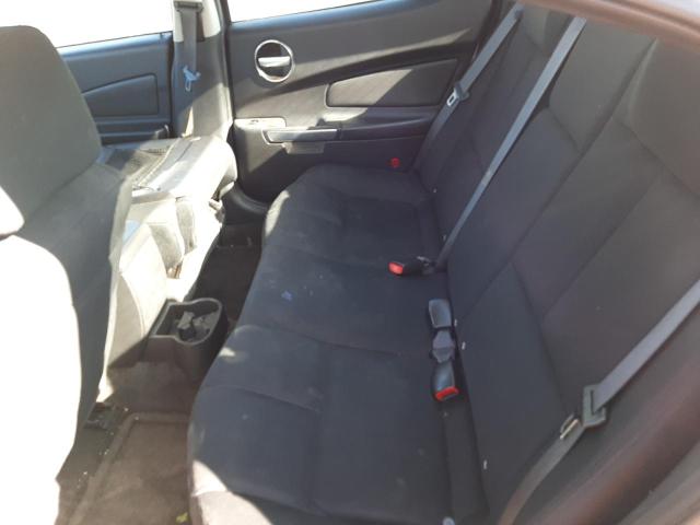 2G2WP552361117036 - 2006 PONTIAC GRAND PRIX 银色 照片 10