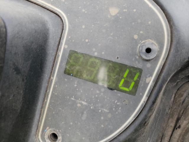 ECG35804036809FB - 1999 CLARK FORKLIFT FORKLIFT Зеленый фото 8