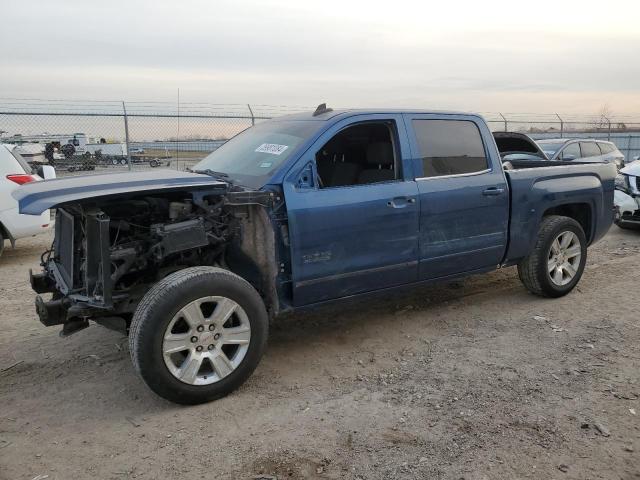 2015 GMC SIERRA C1500 SLE, 