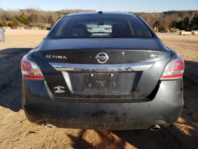 1N4AL3AP9FC273878 - 2015 NISSAN ALTIMA 2.5 GRAY photo 6