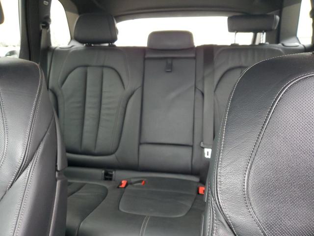 5UXCR6C53KLL31135 - 2019 BMW X5 XDRIVE40I 白色 照片 10