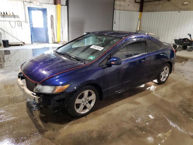 2010 HONDA CIVIC LX, 