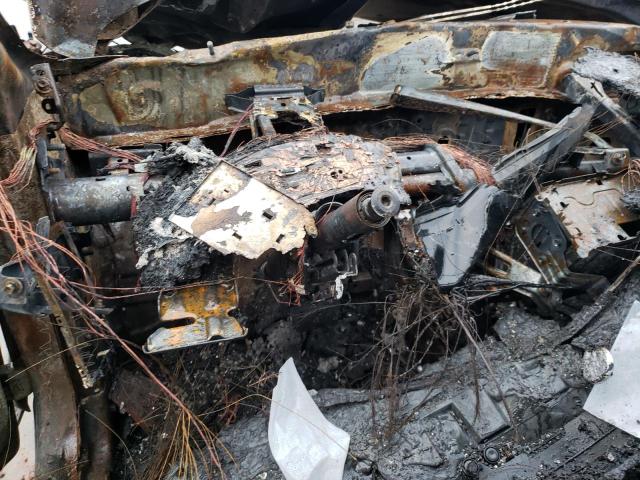 2HGFC2F65LH593347 - 2020 HONDA CIVIC LX BURN photo 9