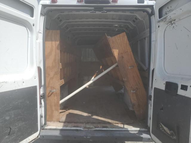 3C6URVJG2EE127676 - 2014 RAM PROMASTER 3500 HIGH 白色 照片 10