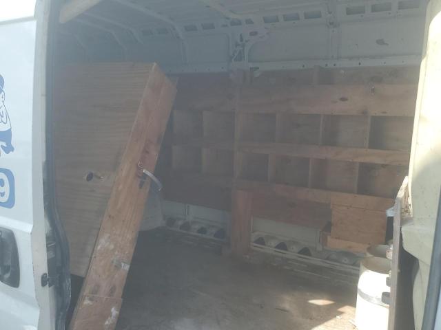 3C6URVJG2EE127676 - 2014 RAM PROMASTER 3500 HIGH 白色 照片 11