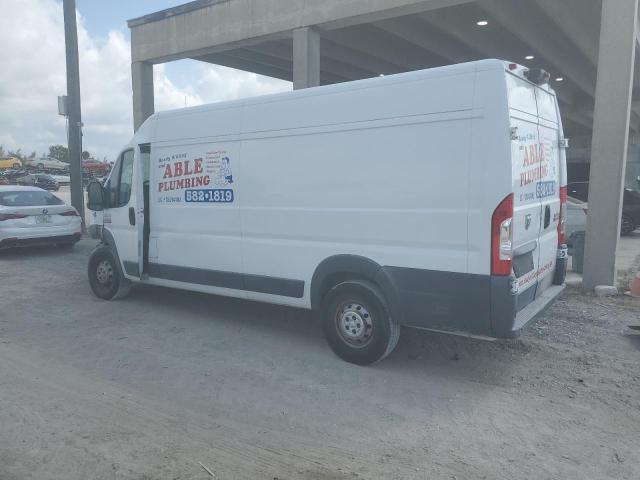 3C6URVJG2EE127676 - 2014 RAM PROMASTER 3500 HIGH 白色 照片 2