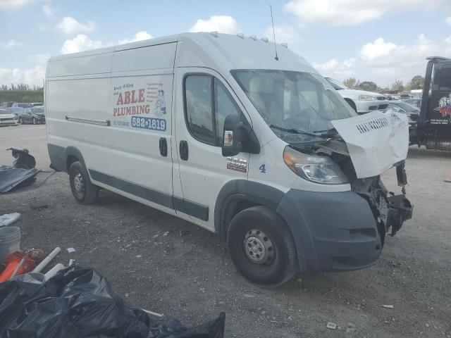 3C6URVJG2EE127676 - 2014 RAM PROMASTER 3500 HIGH 白色 照片 4