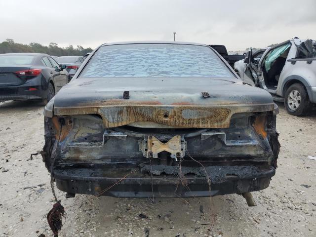 1G1BL52P8TR180716 - 1996 CHEVROLET CAPRICE / CLASSIC SS PURPLE photo 6