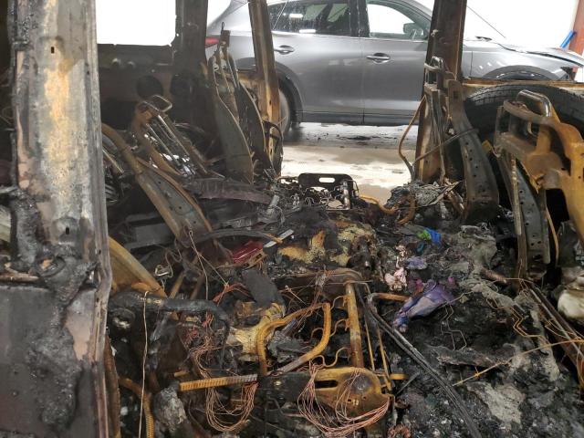 KNDMB5C14K6536849 - 2019 KIA SEDONA LX BURN photo 11