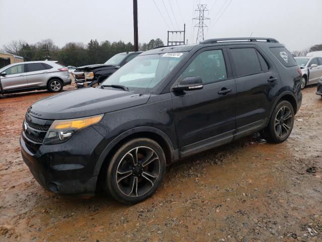 2015 FORD EXPLORER SPORT, 