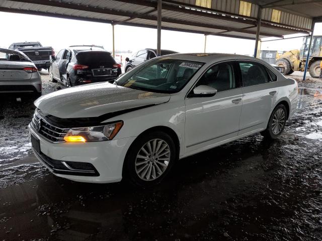 2016 VOLKSWAGEN PASSAT SE, 