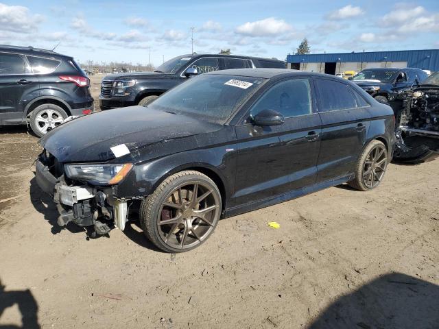 2016 AUDI A3 PREMIUM, 