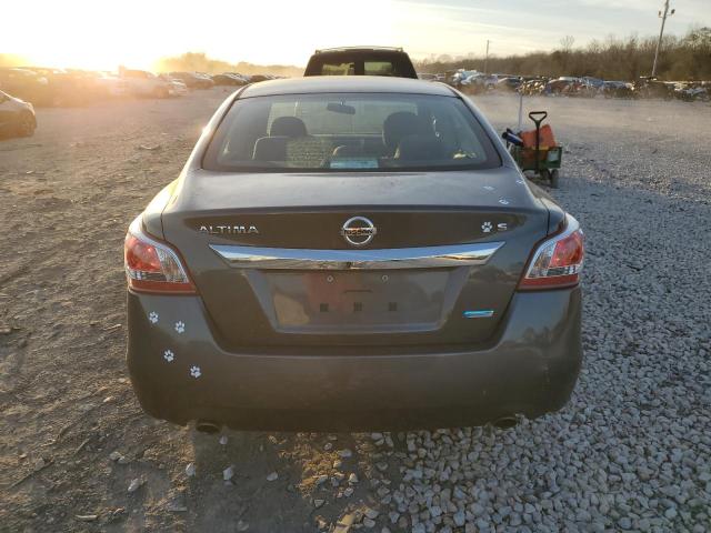 1N4AL3AP0DC920794 - 2013 NISSAN ALTIMA 2.5 GRAY photo 6