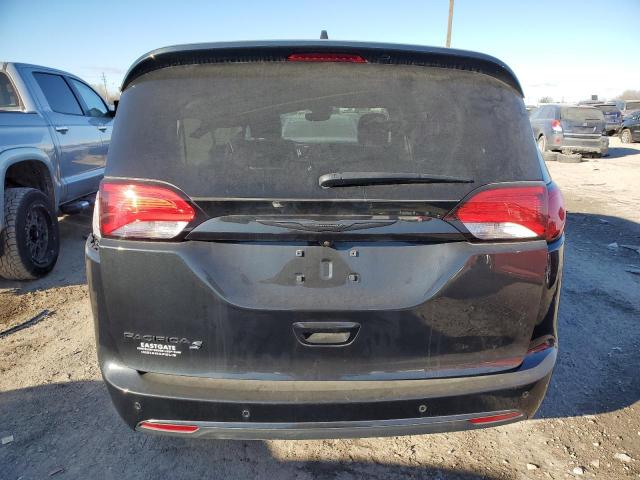 2C4RC1EG9LR249661 - 2020 CHRYSLER PACIFICA TOURING L PLUS BLACK photo 6