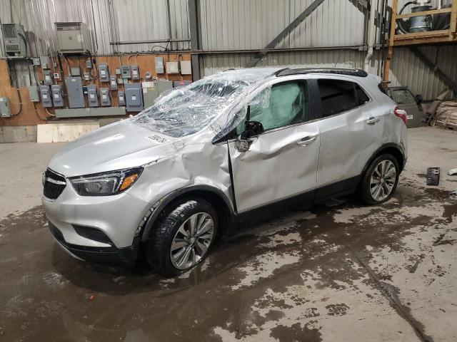 2019 BUICK ENCORE PREFERRED, 