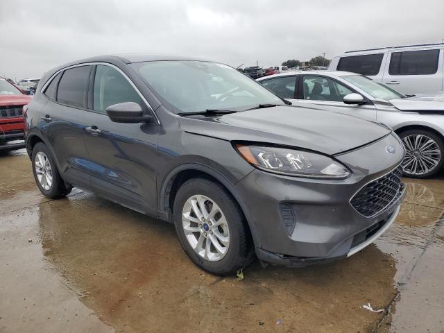 1FMCU0G68LUB83961 - 2020 FORD ESCAPE SE GRAY photo 4