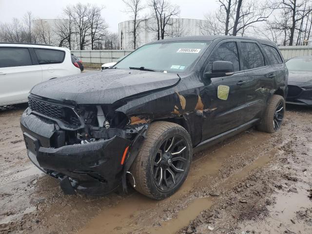 2021 DODGE DURANGO GT, 