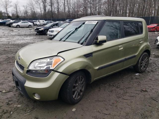 2010 KIA SOUL +, 