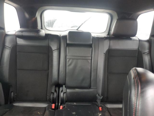 1C4RJFLG4KC710097 - 2019 JEEP GRAND CHER TRAILHAWK 红色 照片 10