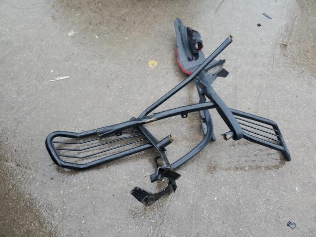 1C4RJFLG4KC710097 - 2019 JEEP GRAND CHER TRAILHAWK 红色 照片 13