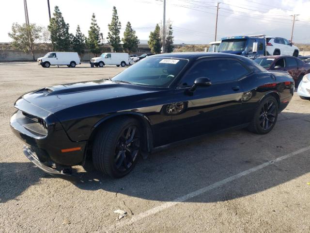 2022 DODGE CHALLENGER GT, 