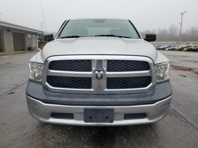 1C6RR6FT0HS536097 - 2017 RAM 1500 ST SILVER photo 5