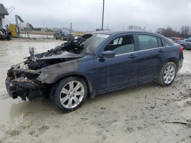 2014 CHRYSLER 200 TOURING, 