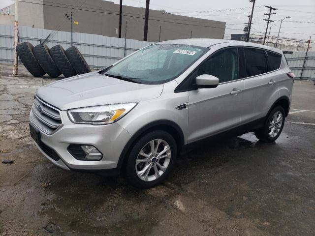 2017 FORD ESCAPE SE, 