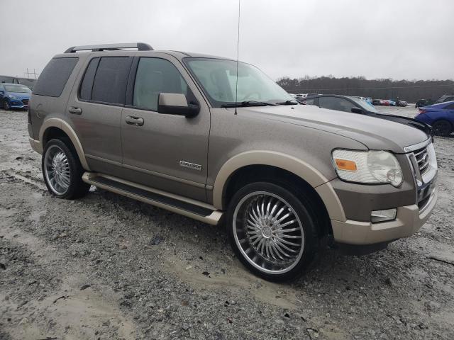 1FMEU64E16UB15979 - 2006 FORD EXPLORER EDDIE BAUER TAN photo 4