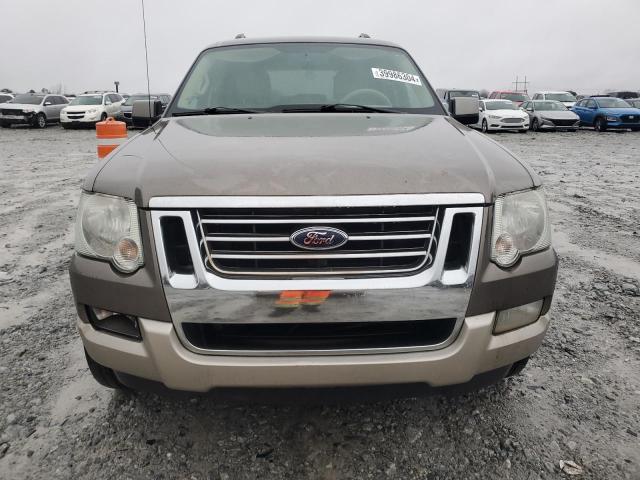 1FMEU64E16UB15979 - 2006 FORD EXPLORER EDDIE BAUER TAN photo 5