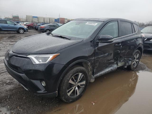 2018 TOYOTA RAV4 ADVENTURE, 