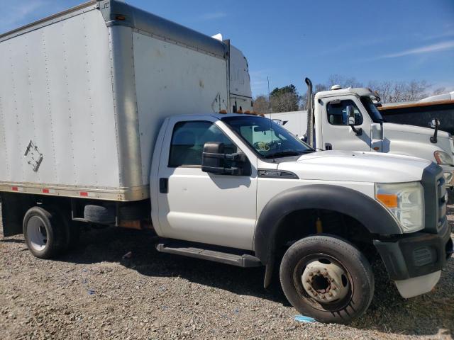 2014 FORD F450 SUPER DUTY, 