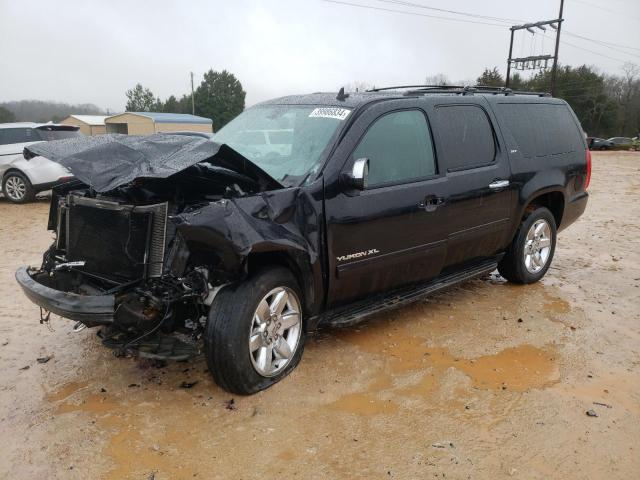 2010 GMC YUKON XL K1500 SLT, 