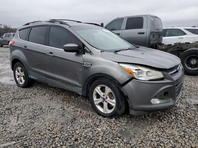 1FMCU0G90DUD04297 - 2013 FORD ESCAPE SE GRAY photo 4