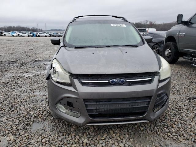 1FMCU0G90DUD04297 - 2013 FORD ESCAPE SE GRAY photo 5