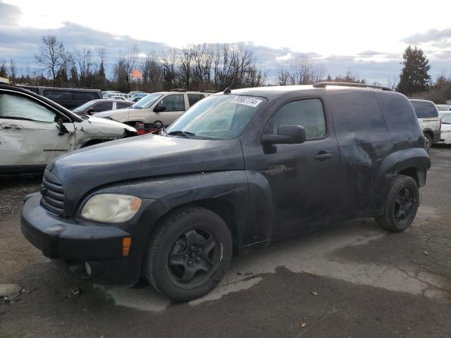 2008 CHEVROLET HHR PANEL LT, 