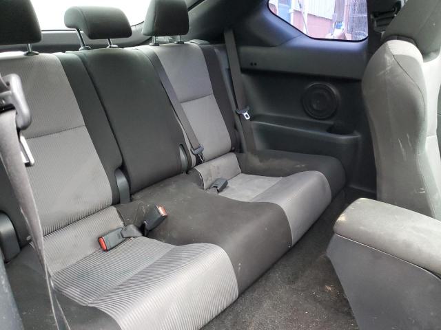 JTKJF5C76E3075180 - 2014 TOYOTA SCION TC 石墨色 照片 10